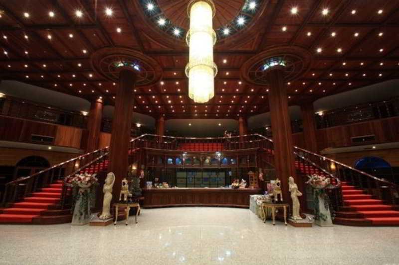 Hermitage Hotel Korat-Sha Nakhon Ratchasima Exterior photo