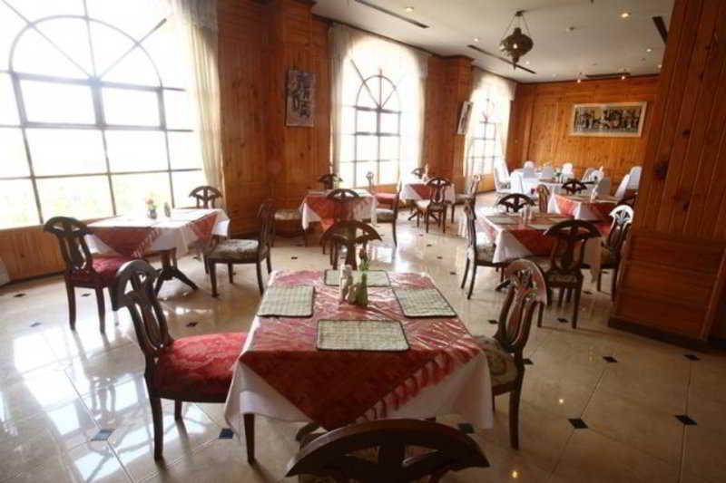 Hermitage Hotel Korat-Sha Nakhon Ratchasima Exterior photo