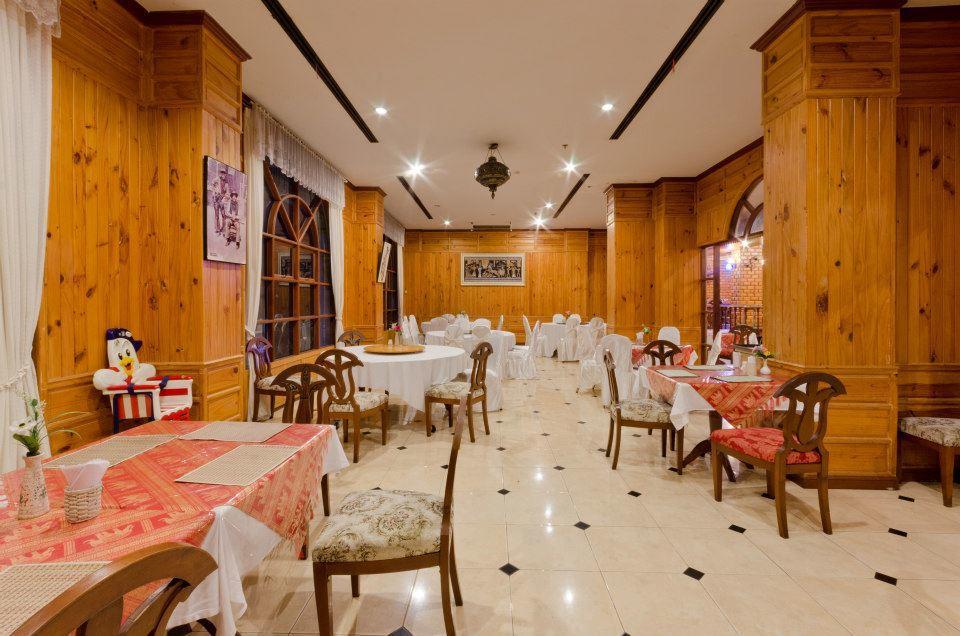 Hermitage Hotel Korat-Sha Nakhon Ratchasima Exterior photo
